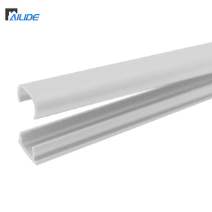 Yüksek mukavemetli alev PVC elektrik kare kablo tepsisi ve yönlendirme kanal - Product Image 6
