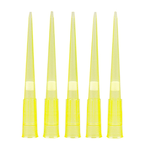 ห้องปฏิบัติการของโรงงานใช้ปลายตัวกรองปิเปตฆ่าเชื้อพลาสติก - Product Image 1