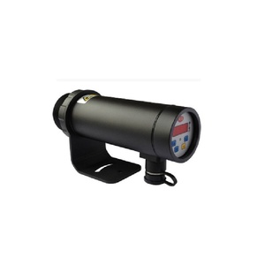 Termómetro infrarrojo en línea integrado TI200 con pantalla LCD fija Controlador de temperatura de 250 ℃ ~ 3000 ℃ Hecho de plástico duradero - Product Image 4