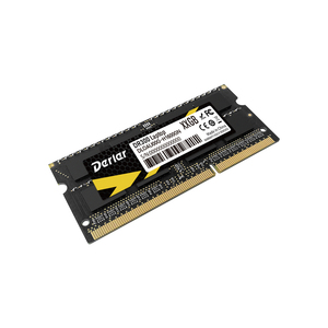 Derlar NB-DR300 DDR3 RAM 1.5V CL11 204-pin Notebook RAM Speicher module für Laptop - Product Image 3