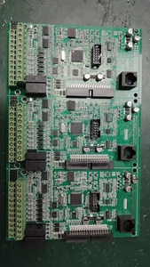 DXC-800-2.2KW 380V vektör kontrolü VFD endüstriyel kontroller 3 faz inverteri Motor kompresör değişken frekans sürücüleri için 3ph - Product Image 3
