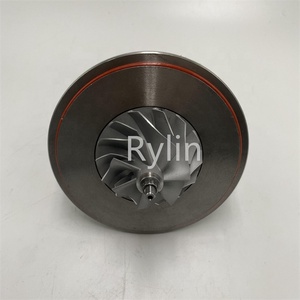 1001180576 <span class=keywords><strong>turbo</strong></span> tăng áp siêu tăng áp mô hình lõi he250wg cho động cơ weichai cho xe buýt foton - Product Image 4