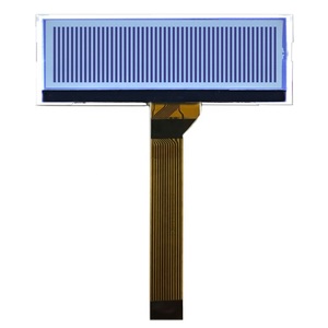 2025 Benutzer definierte Größe LCD 12864 FSTN ST7567 Controller Grafik-LCD-Anzeige modul LCD 128x64 Monochrom-Anzeige - Product Image 6
