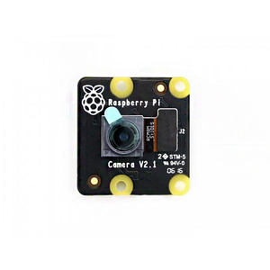 Cámara oficial Raspberry Pi NoIR V2 Módulo de visión nocturna de 8MP + FFC de 15cm para Raspberry Pi 4 Modelo B/3B +/3B/Zero