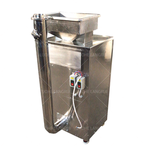Máquinas de procesamiento de rotura de vainas de cacao de fácil operación Máquina descascaradora de granos de cacao - Product Image 6
