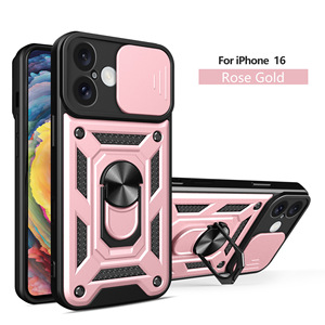 เคสโทรศัพท์มือถือ IP16 Apple Apple, เคสป้องกันการตก TPU PC เกราะกันกระแทกใช้ได้กับ iPhone Google Pixel A55 A32 A13 M - Product Image 1