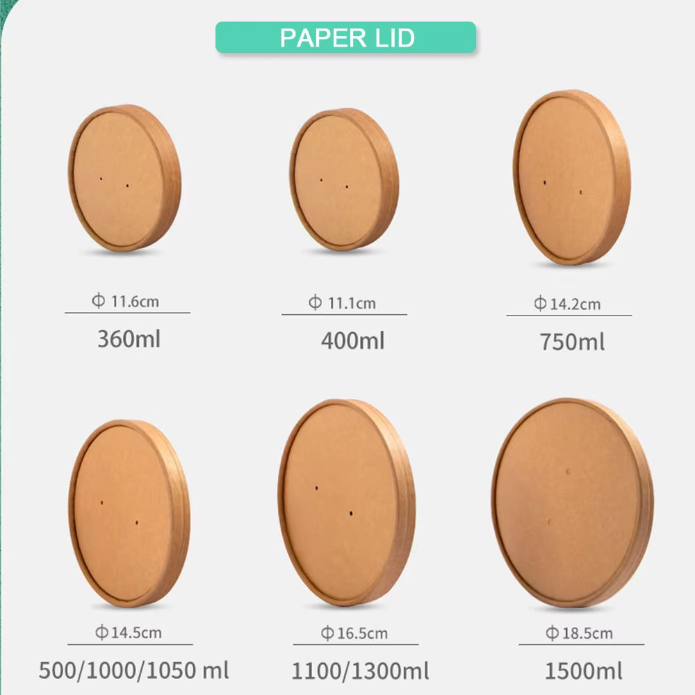Tapa de papel