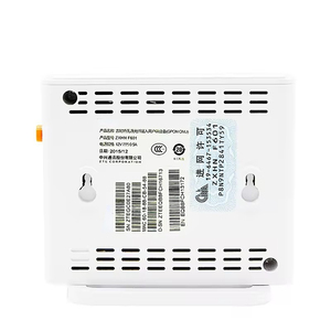 F601 yepyeni ONU GPON Modem F601 optik ağ ünitesi ile İngilizce firmware en iyi fiyat F643 F401 olarak An-5506-01 hg83 - Product Image 6