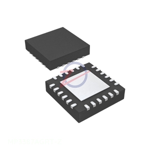 Güç yönetimi (PMIC) MP3387AGRT-Z 24 WFQFN maruz ped elektronik devre bileşenleri üretici kanalı - Product Image 1