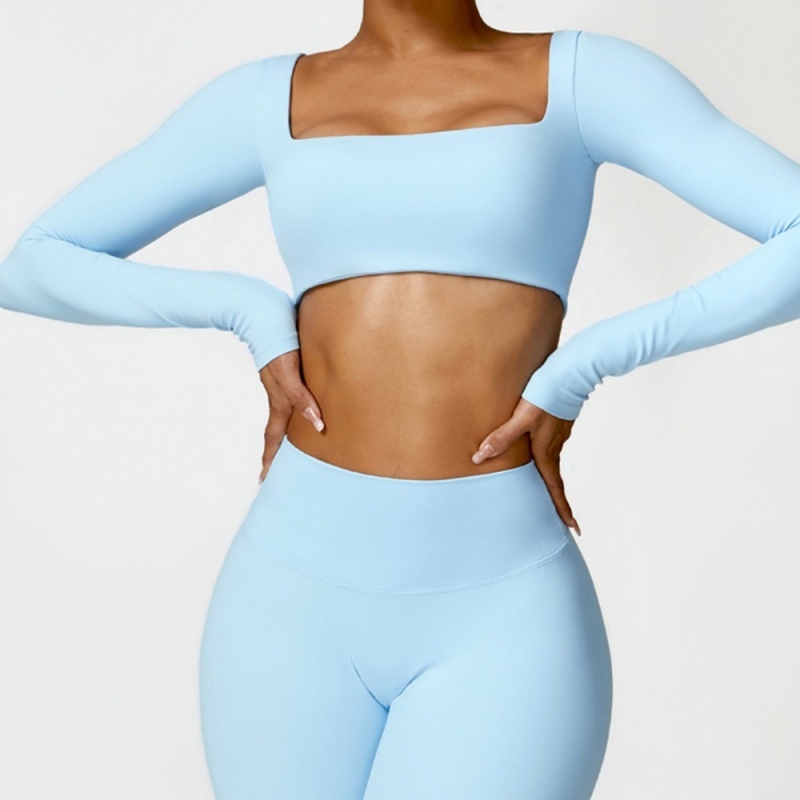 Bleu clair