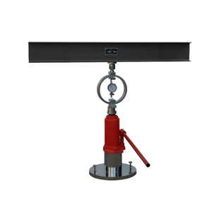 Probador de módulo elástico de campo de STXTJ-2, instrumento de prueba de módulo elástico - Product Image 1