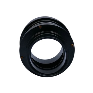 บริการเปลี่ยนซีเอ็นซีที่มีความแม่นยำสูงของจีนชิ้นส่วนกลึง CNC แม่นยำ9001 ISO - Product Image 6