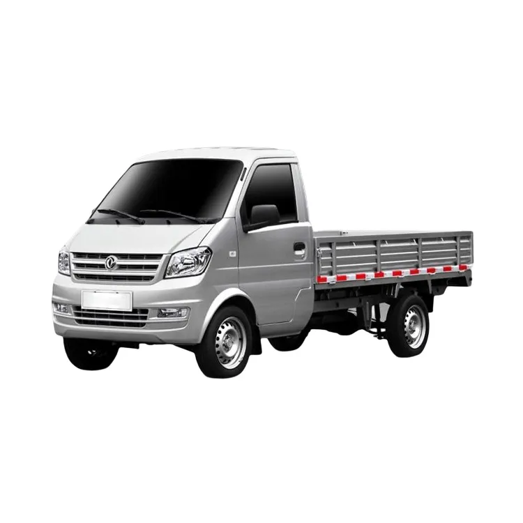 Пикап Dongfeng K01s экономичный и энергосберегающий бензиновый мини-грузовой автомобиль для продажи китайский мини-грузовик 4x4 японский Подержанный фургон