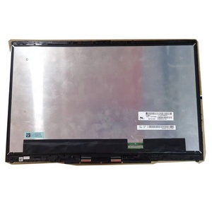 适用于惠普EliteBook 830 G8液晶面板触摸屏显示器组件830 G8液晶显示屏数字化仪组件LP133WF9液晶显示屏 - Product Image 1