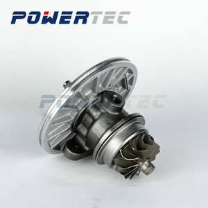 Powertectbo เทอร์โบชาร์จเจอร์5314-970 7026เทอร์โบชาร์จเจอร์6060960099กังหัน chra สำหรับ BENZ