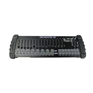 Werkseitige Direkt versorgung Bühnen licht 192 Kanal 512 DMX DJ Control adores Controller