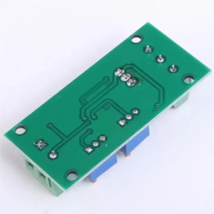 Modulo tensione corrente da 0-10V a 4-20mA convertitore di segnale con indicatore di corrente costante modulo potenziometro PLC - Product Image 2