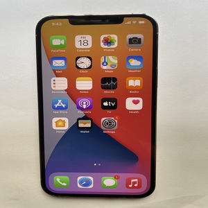 中古Apple12 Pro Max5GセルラーCDMA携帯電話