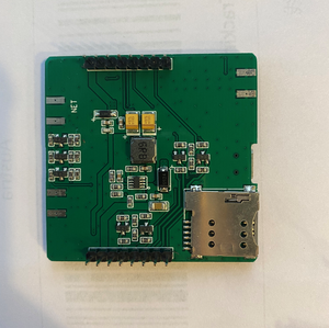 Los GNSS GSM antena, GPS, módulo de comunicación GPRS 4G SIM7600E Placa de extensión para Raspberry Pi SIM7600E Placa de desarrollo kits - Product Image 2