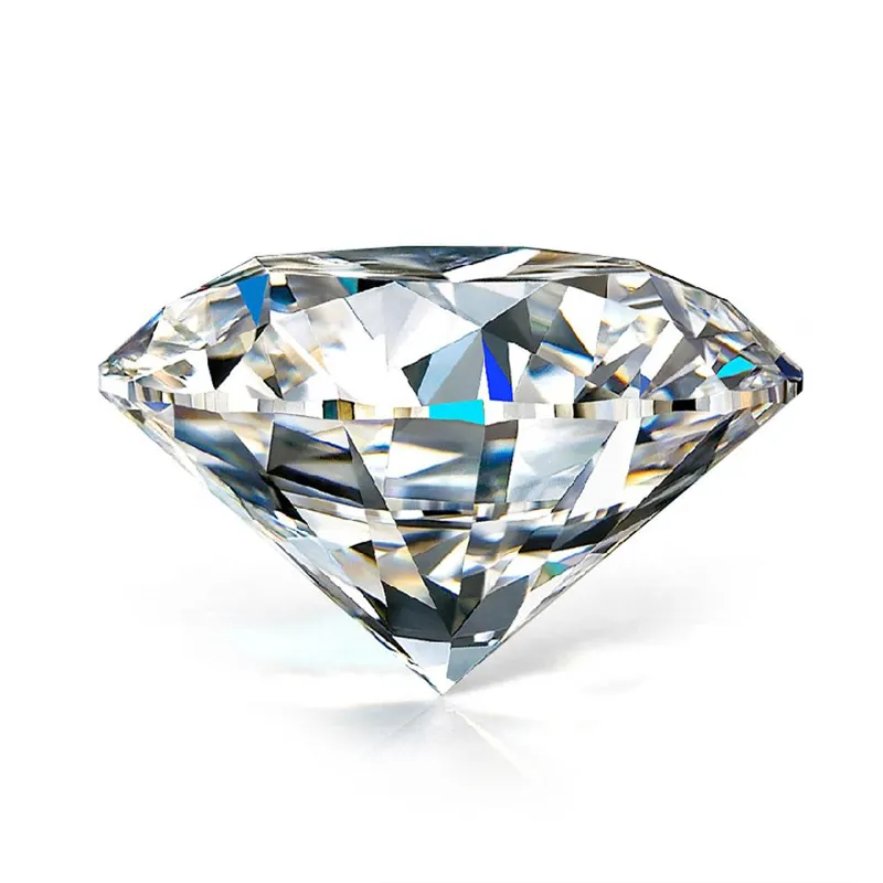 lab grown diamond gia certified 0.01-1 Carat White DEF Diamond Price Per Carat Real cvd diamond