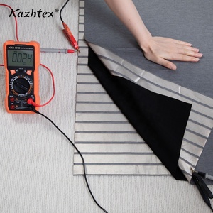 Linh hoạt cảm biến điện trở giám sát sức khỏe <span class=keywords><strong>piezoresistive</strong></span> thông minh dệt cảm biến cho linh hoạt Thiết bị điện tử ứng dụng - Product Image 5