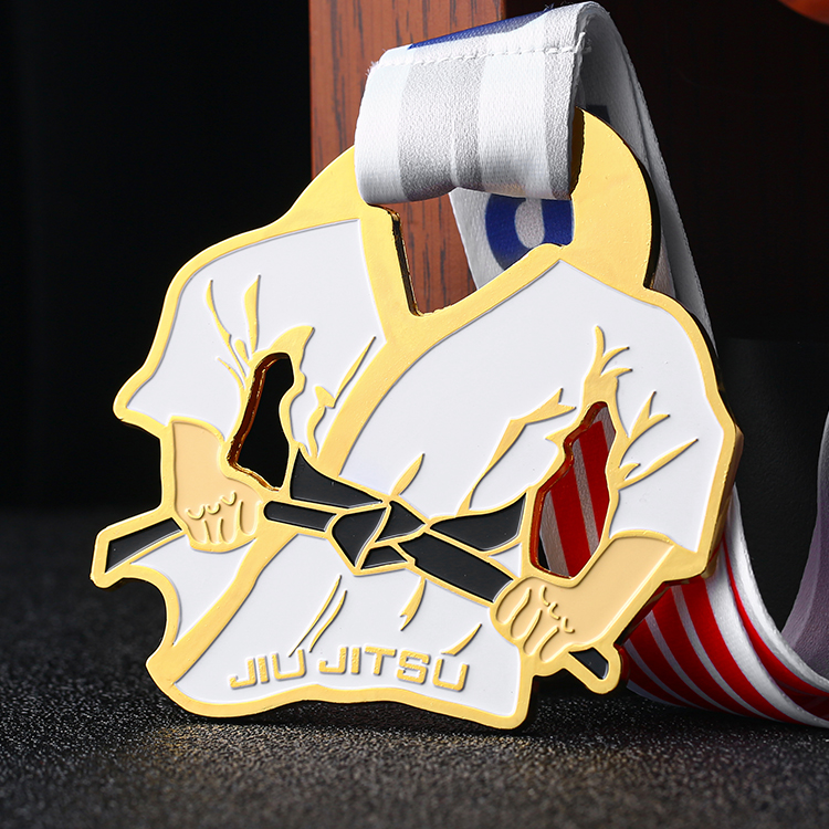 Medalla 3D