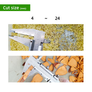I ı ı ı ı ı ı ı ı ı ı ı ı ı ı ı ı ı ı ı-Gong ticari sebze kesme makinesi/maydanoz sebze kesici/pırasa lahana kesme Dicing makinesi - Product Image 4