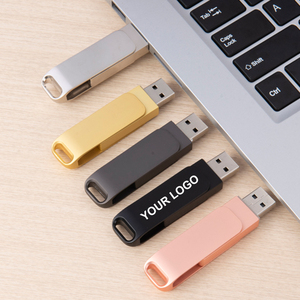 128G 256G 512G 1tb 2tb USB 2.0 OTG C型USB闪存驱动器，用于计算机和手机设备200mb/S银色 - Product Image 2