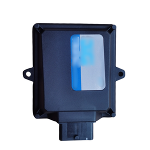 Lpg Cng Autogas Mp48 Sistema de inyección secuencial Unidad de control electrónico Kits de conversión Cng Aeb Mp48 - Product Image 5