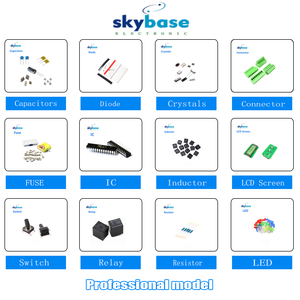 PIC16F1824-I/SL PIC16F1824-I SOP-14 pacchetto chip microcontrollore originale - Product Image 4
