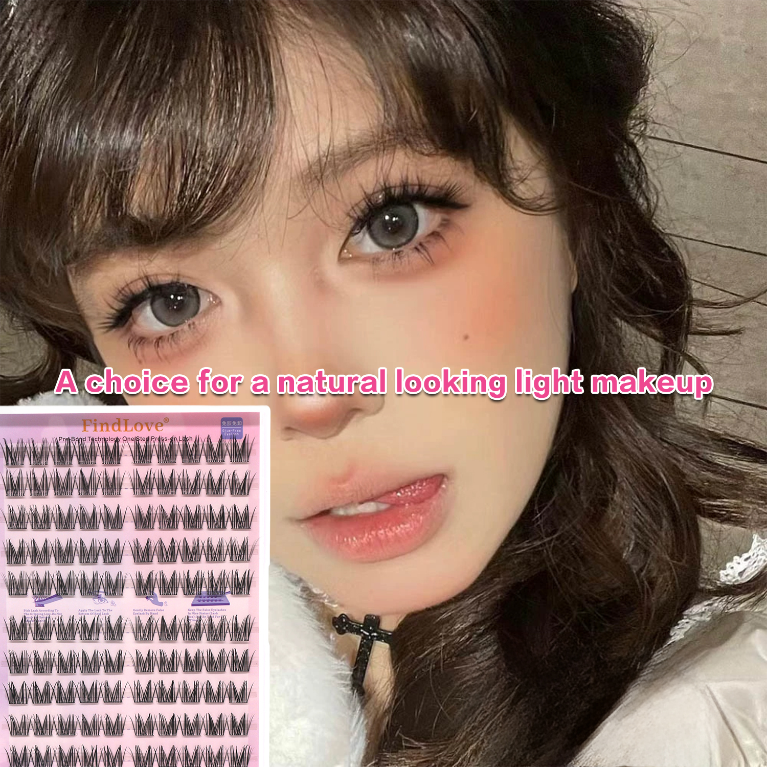 หูแมว PRE50