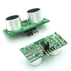 Ultraschalls ensor HC-SR04 HCSR04 DC 2.4V - 5V US-100 015 016 Ultraschalls ensor modul - Product Image 1
