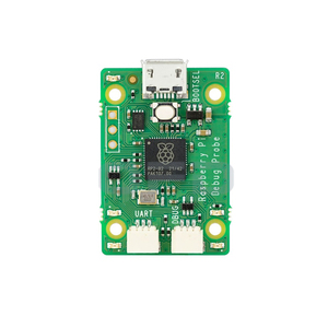 <strong>Raspberry</strong> <strong>Pi</strong> Debug Probe Original <strong>Raspberry</strong> <strong>Pi</strong> Embedded Applications All-in-one USB-to-Debug Kit <strong>Raspberry</strong> <strong>Pi</strong> Debug Probe - Product Image 1