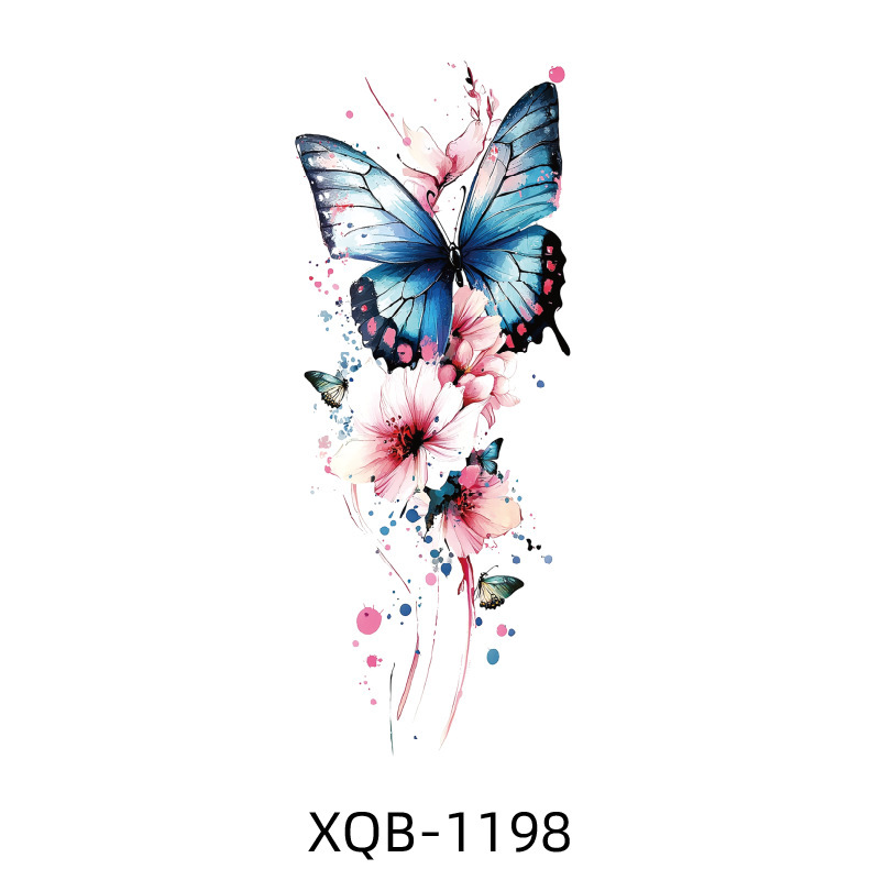 Xqb-1198