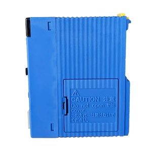 Brand New 100% Original <strong>Yokogawa</strong> Electric F3WD64-3P Programmable Logic Controller CPU <strong>Module</strong> - Product Image 3