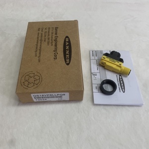 QS18VN6D Infrared Photoelectric Proximity <strong>Sensor</strong> Direct Reflection Type Distance 450mm 10-30vdc NPN NO/NC M18*55MMoptical <strong>Sensor</strong> - Product Image 3