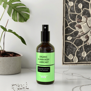 Vendita calda 100ml personalizzato olio olio per sesso biologico lubrificante personale a base d'acqua per le donne - Product Image 4