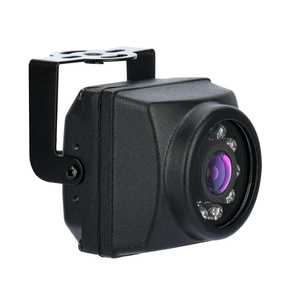 2160P 4K 4MP 5MP 3MP IP66防水夜视红外切割940纳米微型小型POE IP红外巢凸轮户外安全摄像机 - Product Image 1