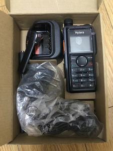 Hytera ban đầu hp785 hp780 pd785 hp705 loạt GPS DMR kinh doanh tiên tiến chuyên nghiệp Analog kỹ thuật số hai cách phát thanh Walkie Talkie - Product Image 4