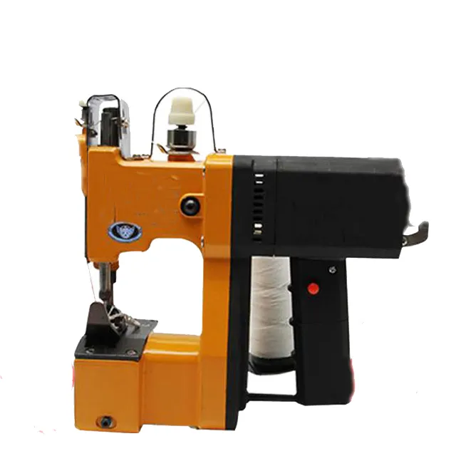 Portable Handheld Electric Bag Closer Industrial Sewing Machine ,sacks sewing machine