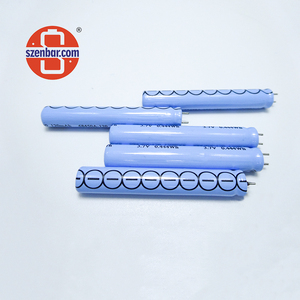 Sıcak satmak Li-ion pil şarj edilebilir 3.7V polimer lityum için Ultra ince işareti ışık/çakmak/LED lamba/Mini uzaktan kumanda araba - Product Image 1