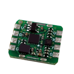 Módulo de sensor de detección de inclinación de puerto serie analógico de inclinación de doble eje de alta precisión en lugar de módulo SCA60C - Product Image 2
