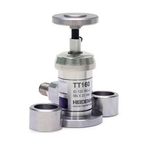 Auf Lager Touch Sonden Linear Encoder Drehgeber
Heidenhain 226270-02 - Product Image 5