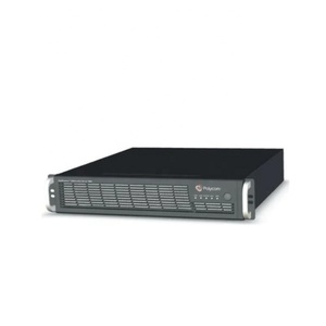 Wholesale Poly Polycom RMX1800 10 Square Meter 720P Polycom MCU Servers - Product Image 1