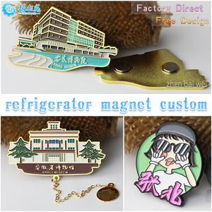 Bán Buôn Tùy Chỉnh Men Cứng <span class=keywords><strong>Pin</strong></span> Kim Loại Ve Áo Logo Hat Pins Cá Nhân Sư Tử Câu Lạc Bộ Phù Hiệu Mềm Men <span class=keywords><strong>Pin</strong></span> - Product Image 5