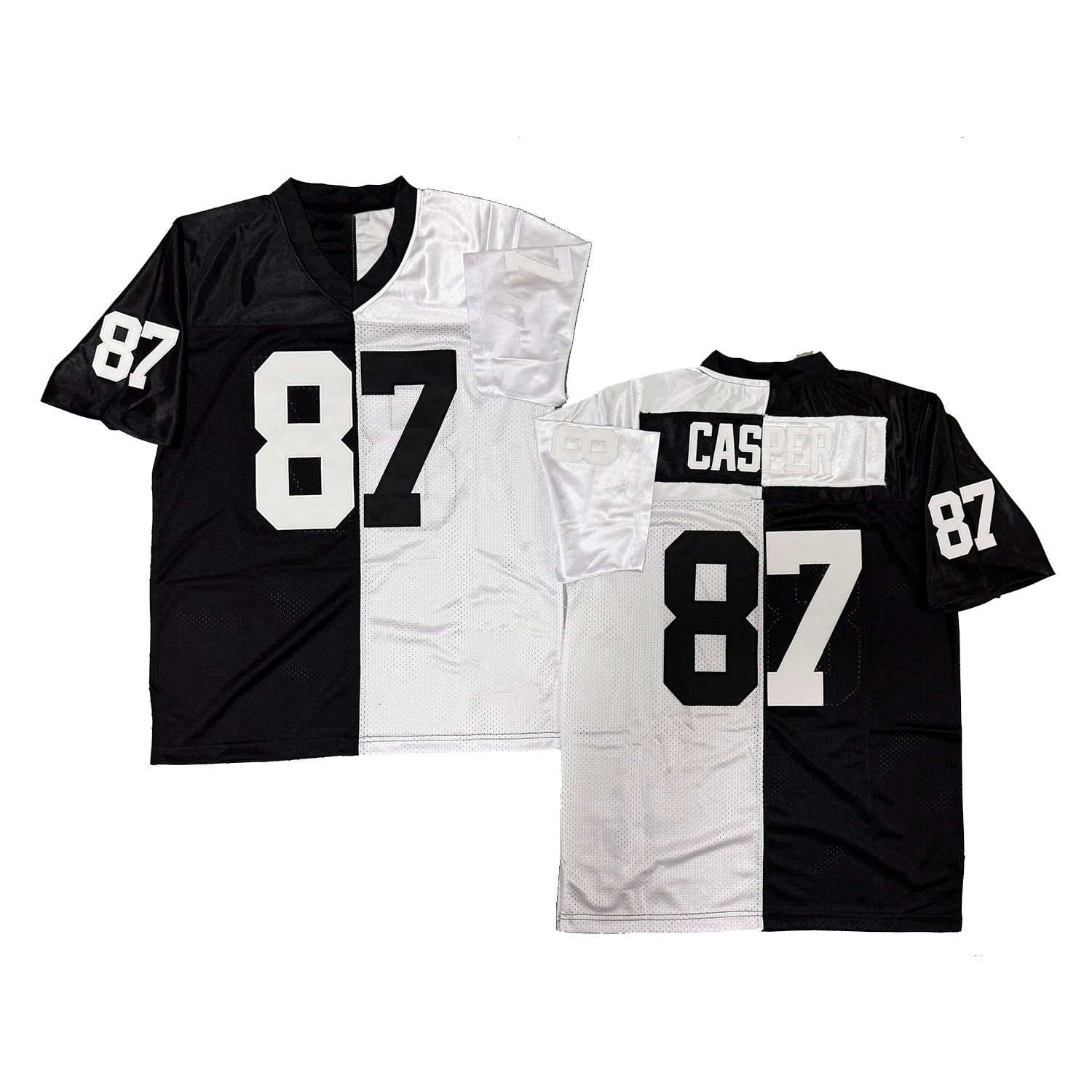 Bianco e nero 87