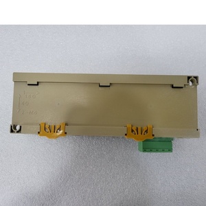 NEW DRT1-AD04 <strong>PLC</strong> DEMO DeviceNet <strong>Analog</strong> <strong>Input</strong> DRT1AD04 One Year Warranty - Product Image 2