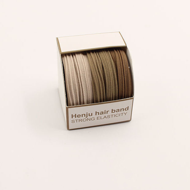 3 coffee color series
