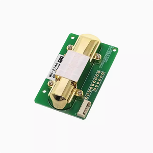 CO2 <strong>SENSOR</strong> MH-Z14A Infrared Carbon Dioxide <strong>Sensor</strong> Module,serial Port, PWM, <strong>Analog</strong> <strong>Output</strong> with Cable MH-Z14 - Product Image 3