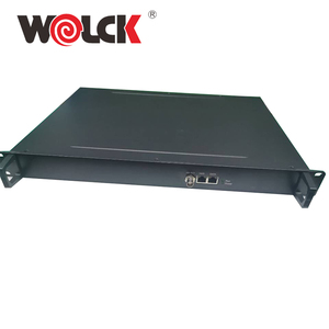 Codificatore digitale multicanale per codifica Audio e Video HD/HD HD H.264 - Product Image 5